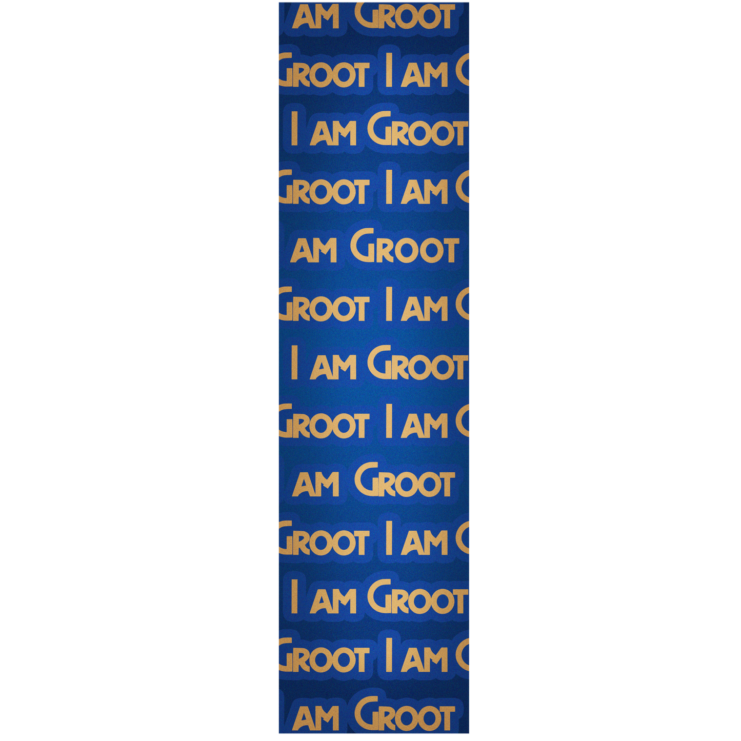 Groot & Mjolnir - Bookmark