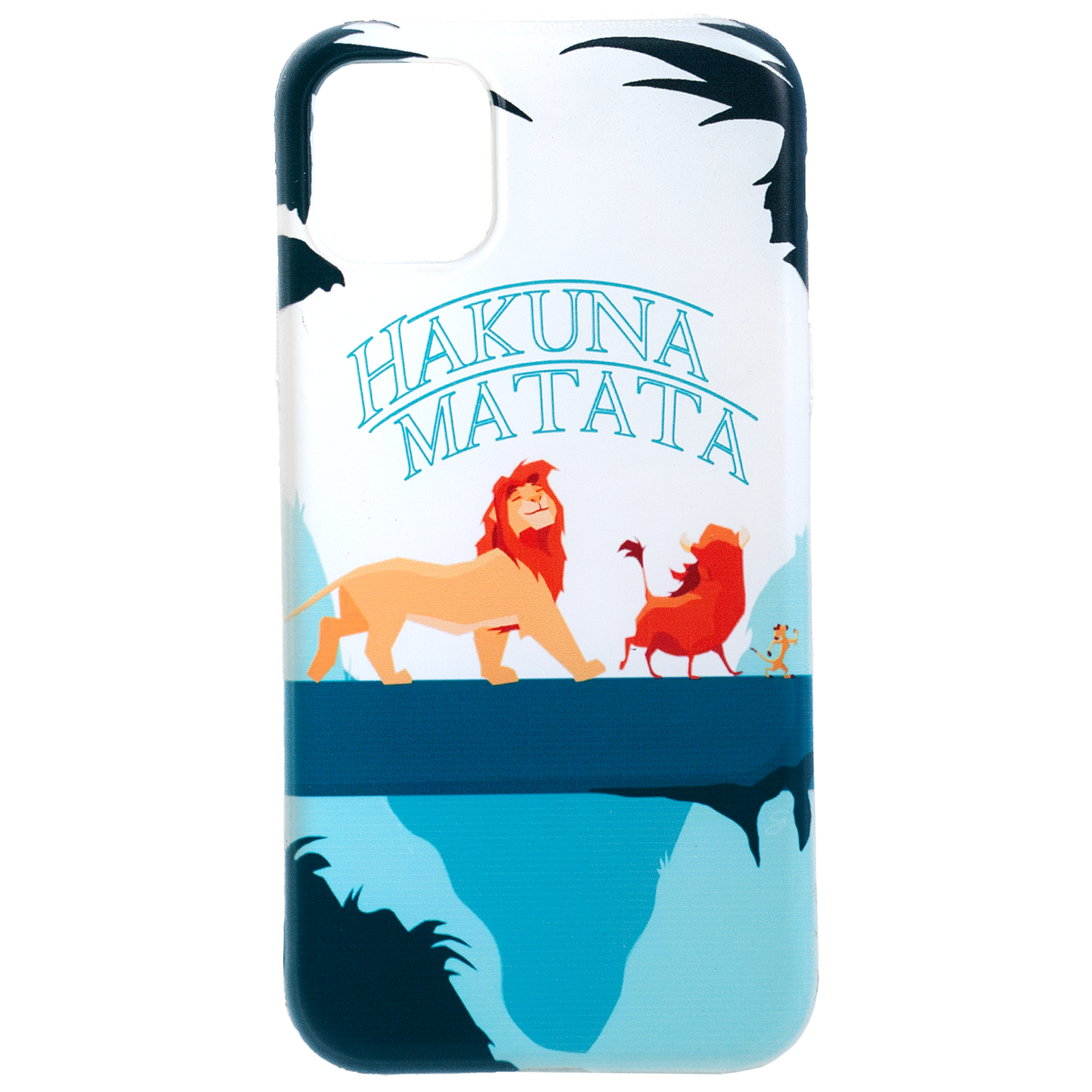 Hakuna Matata - Phone Case