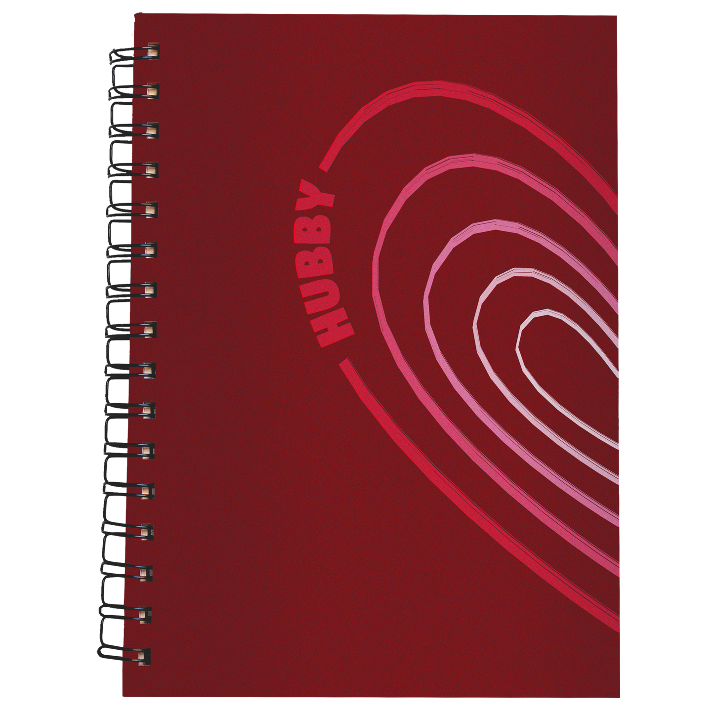 Hubby - Notebook
