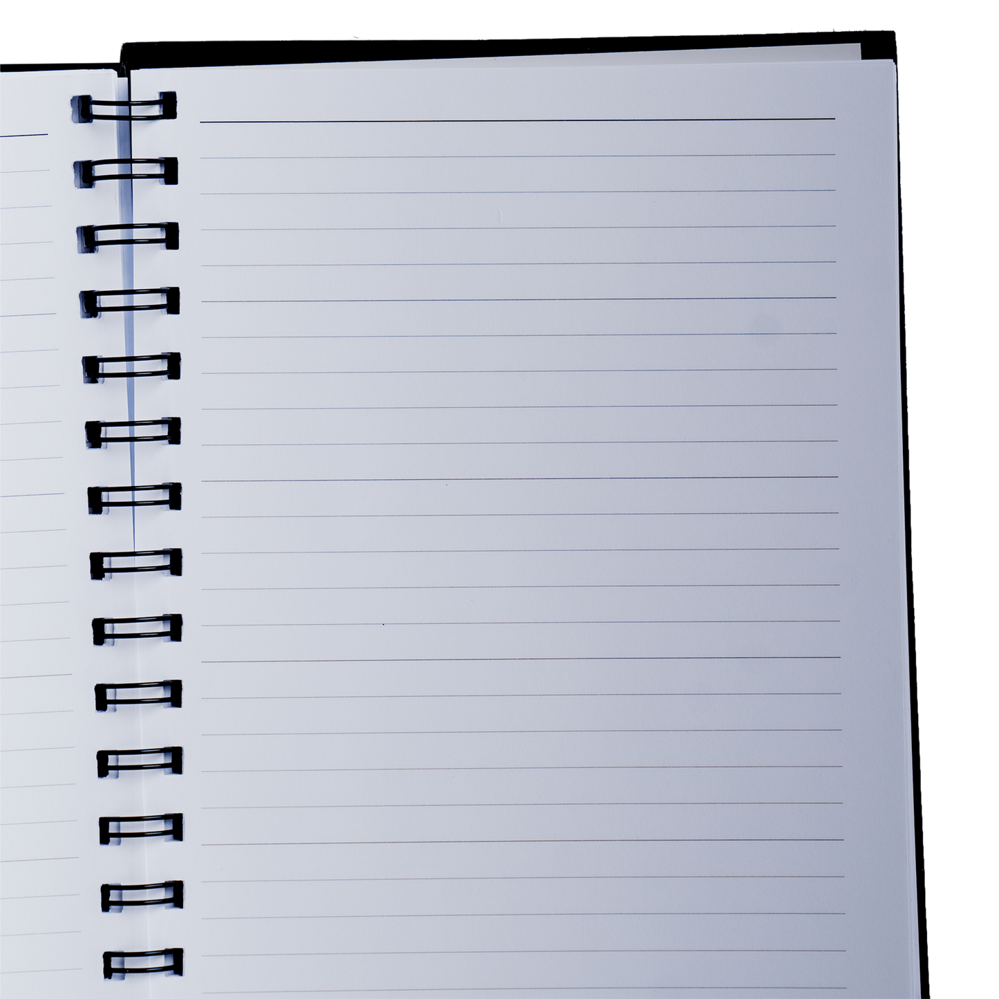 Astro Bills - Notebook