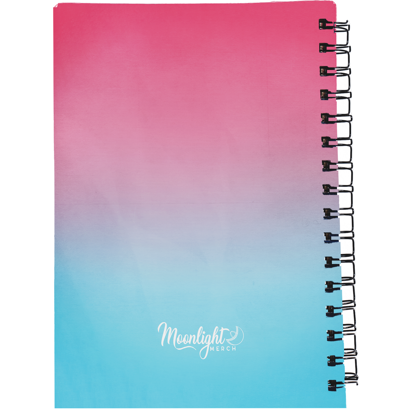 Party Haze - Notebook