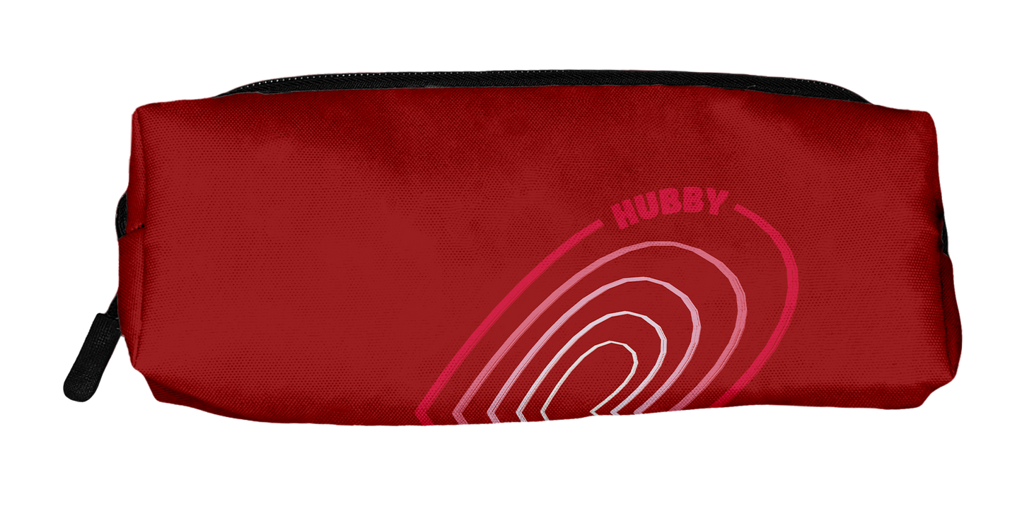 Hubby - Pencil Case