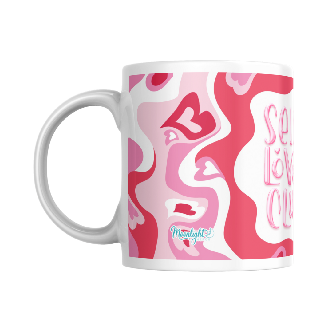 Self Love Club - Mug