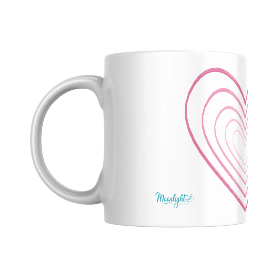 Wifey - Mug