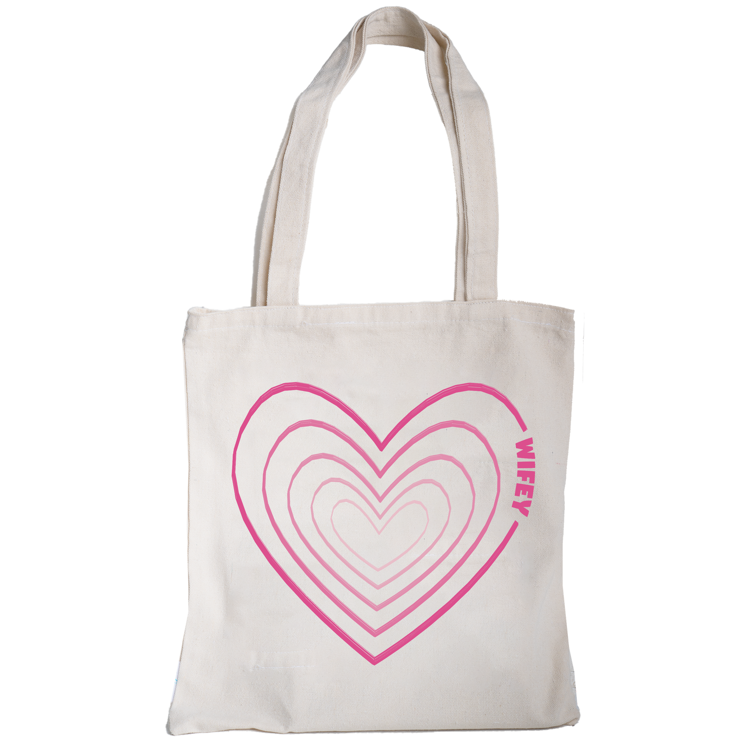 Wifey - Tote Bag