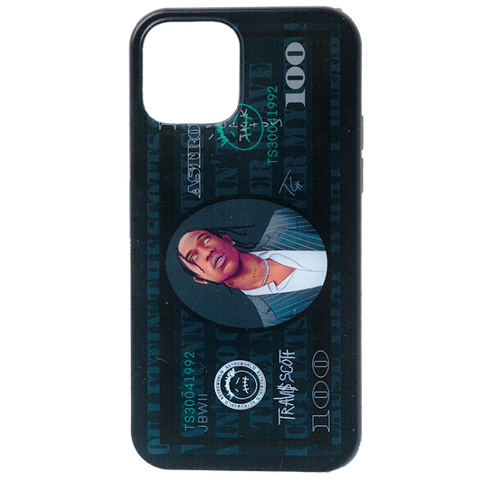 Astro Bills 2 - Phone Case