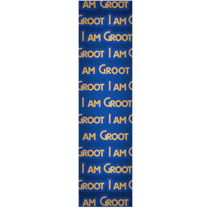 Groot & Mjolnir - Bookmark