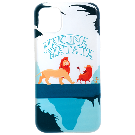 Hakuna Matata - Phone Case