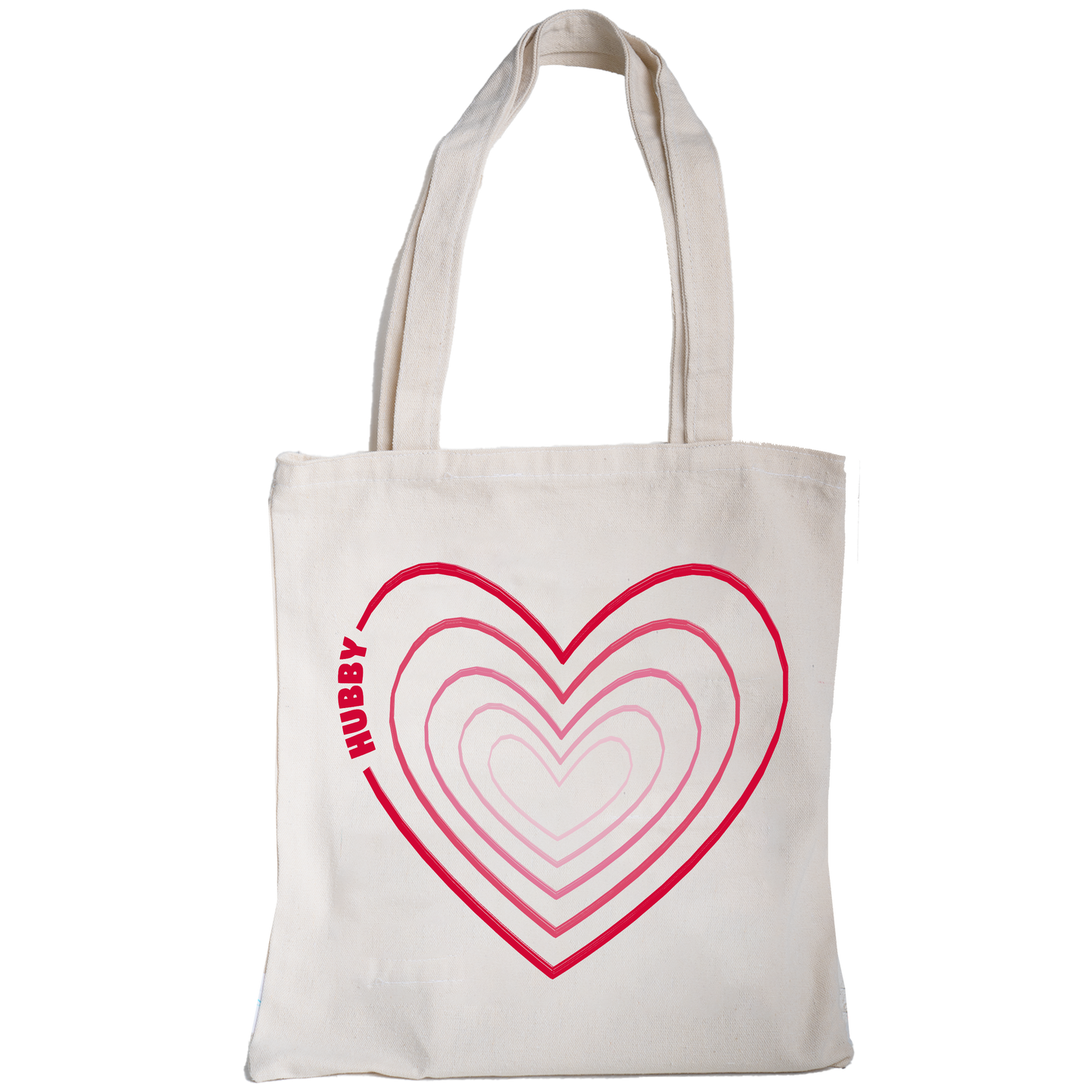 Hubby - Tote Bag