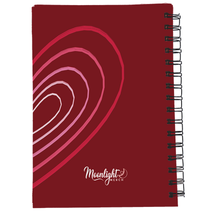 Hubby - Notebook