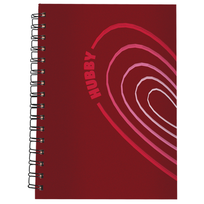 Hubby - Notebook