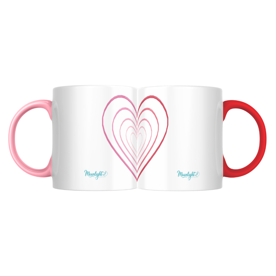 Perfect Pair Mugs