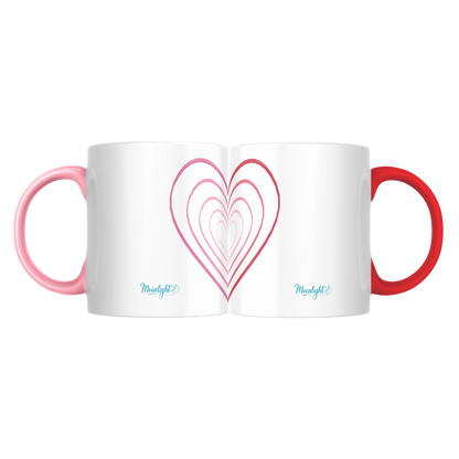 Perfect Pair Mugs