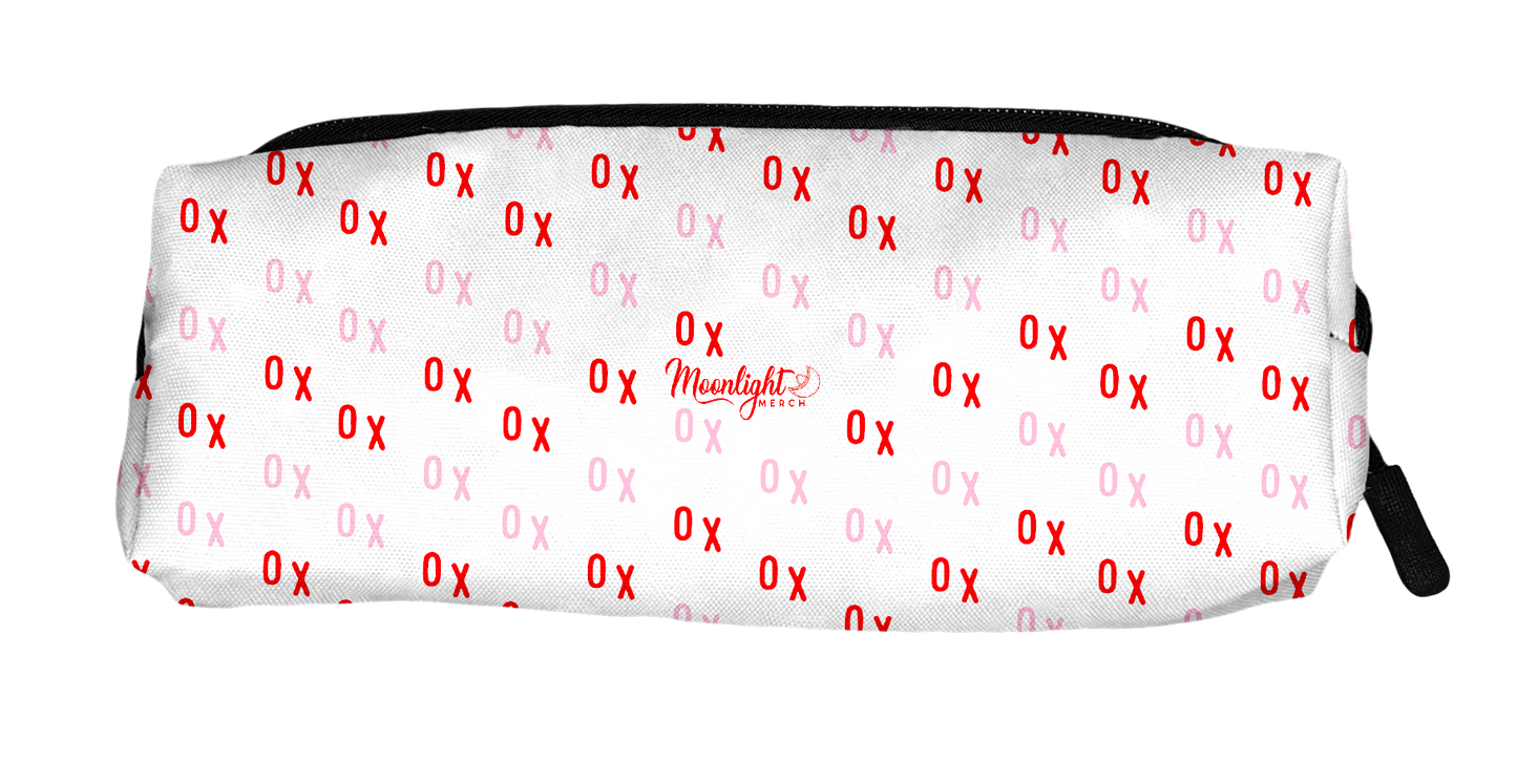 XOXO - Pencil Case