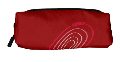 Hubby - Pencil Case