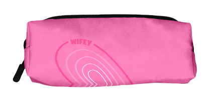 Wifey - Pencil Case
