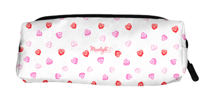 Candy Hearts - Pencil Case