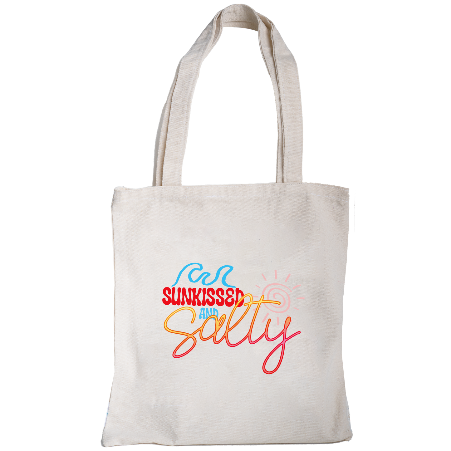 That Summer Feeling - Tote Bag