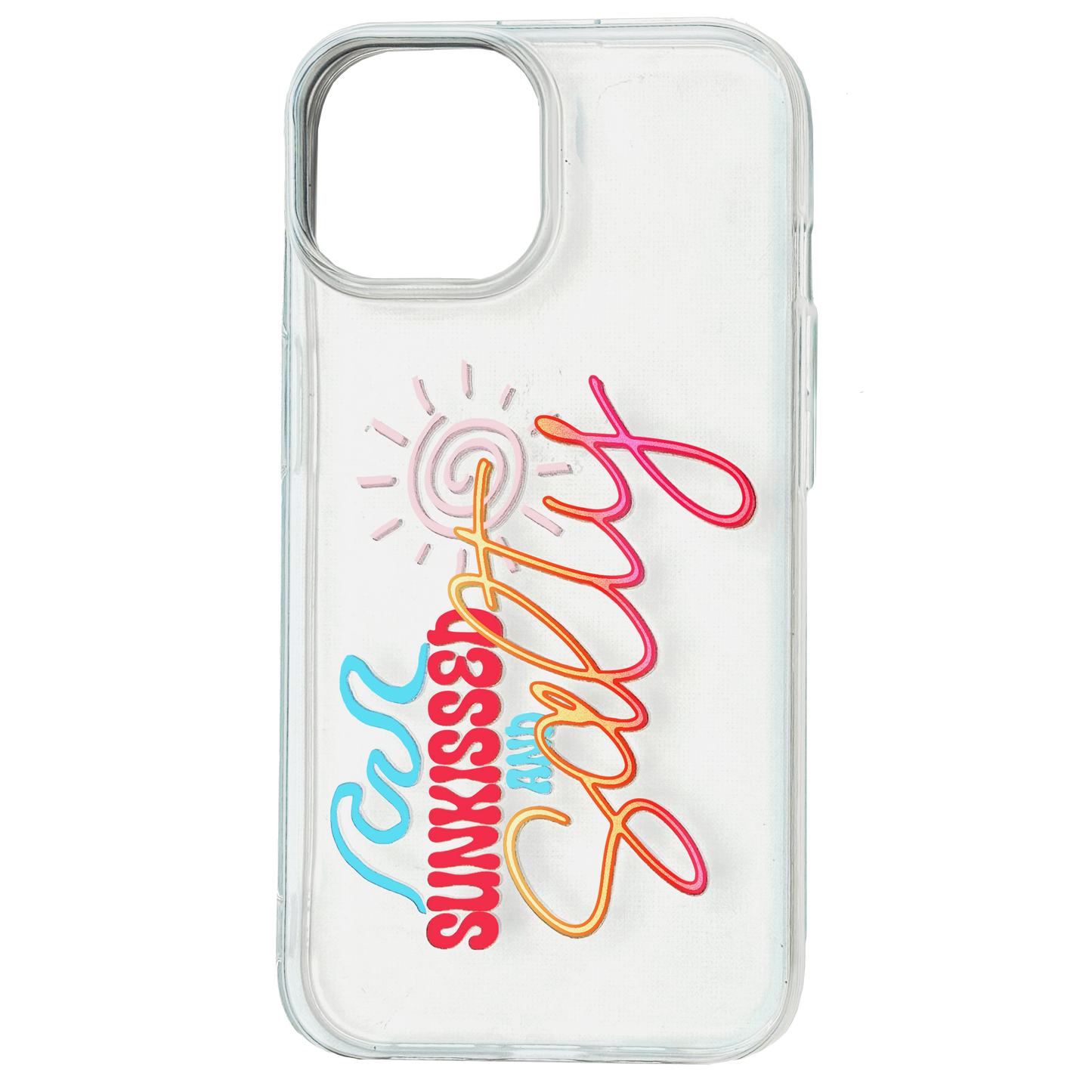 That Summer Feeling - Phone Case