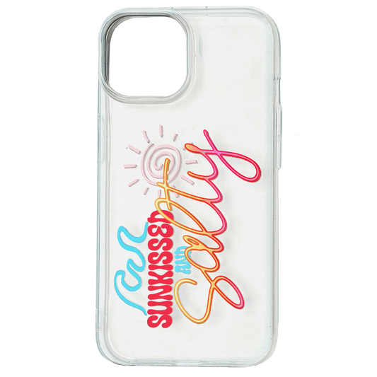 That Summer Feeling - Phone Case