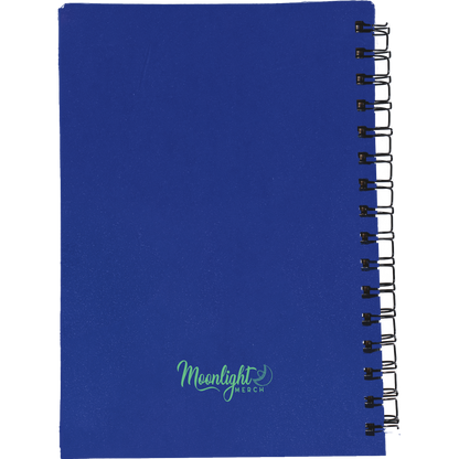 Vivid Pulses - Notebook