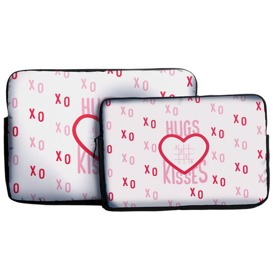 XOXO - Laptop Sleeve