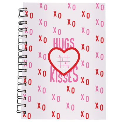 XOXO - Notebook