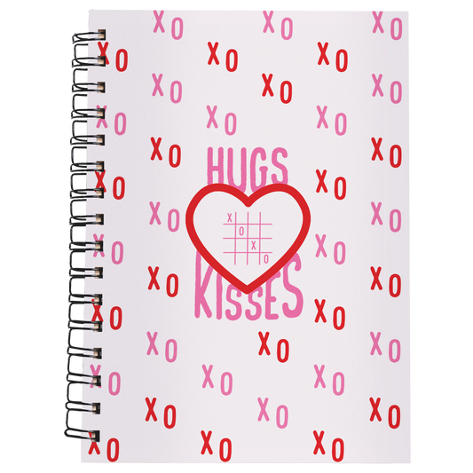 XOXO - Notebook